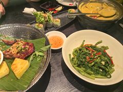 -美奈小馆·越南料理(福田星河COCO Park店)