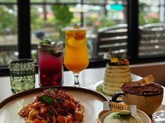 -MIMO CAFE(沙头角店)