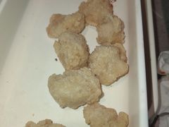 -半天妖烤鱼(石岛店)