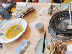 -启东小海鲜(庄先湾路1号店)