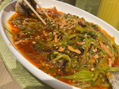 -院8里·小聚园老川菜(九眼桥店)