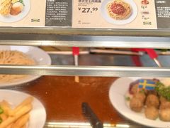 -宜家·瑞典风味餐厅(无锡店)