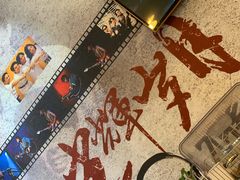 -超琪星·咖啡简餐(川音店)
