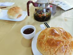 -吉莲利苑海鲜酒家(珠海拱北28年老字号店)