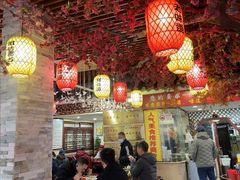 -金杨拉面王小吃面馆·牛三宝面·红烧牛肉粉
