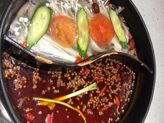 鸳鸯锅-钢管厂五区小郡肝火锅串串香(清河店)