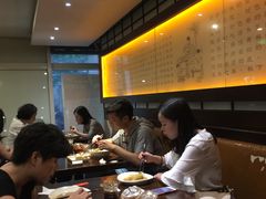 -东泰祥生煎馆(陕西南路店)