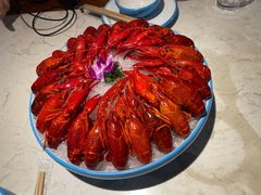 -舞虾小说.涮肉.烧烤(国顺东路店)