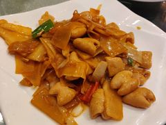 -美极鲜食坊(宝安南路店)