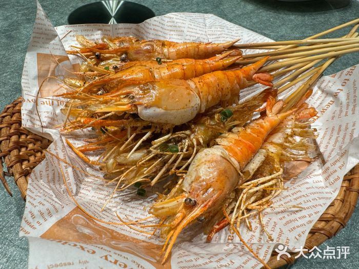 79号渔船海鲜饭店(龙岗店)图片