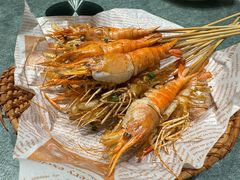 -79号渔船海鲜饭店(龙岗店)