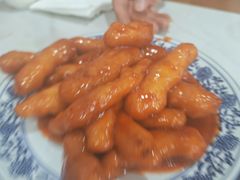 -北大地皖峰饭馆