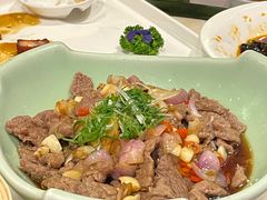 -誉八仙粤菜(万象天地店)