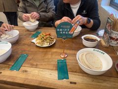 -老刘家永盛斋·传统泡馍(东关南街店)