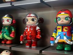 -泡泡玛特POPMART(正佳广场店)