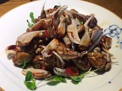 -船歌·鱼水饺青岛菜(金狮广场店)