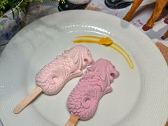 -狮拾久·现代新加坡料理(壹方城店)