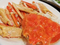 -巧克力渔家.小船海鲜胶东菜(万平口店)