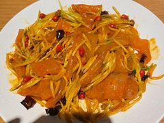 -奉天小馆·非遗东北菜(沈阳万象城店)