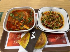 -魏家餐饮(朗香街店)