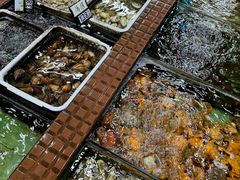 -景好海鲜餐厅(大鹏必选旅游店)