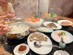 -协成海鲜火锅(情侣路店)