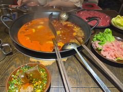 -冯校长老火锅(广州正佳广场店)