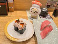 -合点寿司(金虹桥商场店)