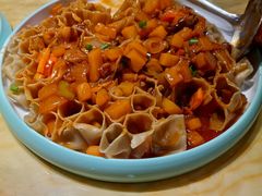 -天源居餐厅·地方特色菜(张北店)