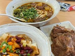 -大师兄·西北小馆(北站缤果空间店)