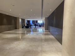 -上海嘉定喜来登酒店