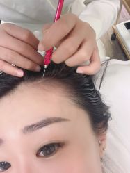 -MISS STAR·半永久纹眉·发际线·美瞳线
