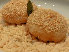-正佳广场万豪酒店-粤菜餐厅·点心·海鲜·聚餐