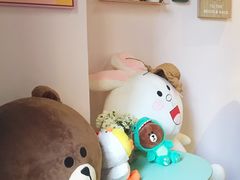 -友达面馆(桥西万象城店)