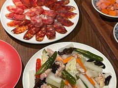 -肆海小川菜酒馆Wine Bistro (青年路店)
