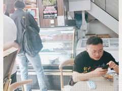 -樊记腊汁肉(竹笆市总店)