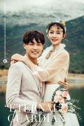 -太古映画婚纱摄影(天河店)