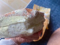 -花园饼屋·吐司蛋糕面包(星海店)