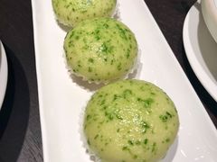 侨乡葱茸包-闽和南(深圳万象城店)