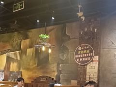 -小俩口烧烤东北菜(双井店)