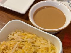 -前门杨记·铜锅涮肉(王府井·故宫店)