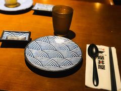 餐具摆设-魔丼屋(日月光店)