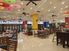 -儿童菜·采风阁家常菜餐厅(亚龙湾天域酒店)