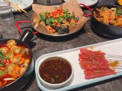 -刘成杰锦州烧烤(南河路店)