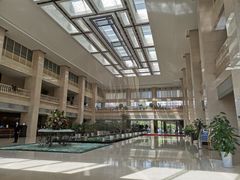 -曲江惠宾苑宾馆(大雁塔大唐不夜城店)