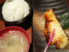 -千代武日本料理(开发区店)