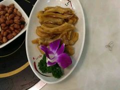 -利杨记·本味轩粥坊·烧烤(宝体店)