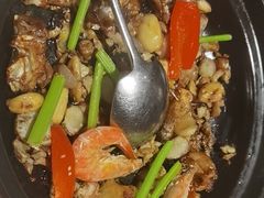 -谭厨中山传家菜.乳鸽.脆鲩鱼(华强北中航城店)