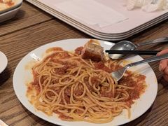 -宜家·瑞典风味餐厅(四元桥店)