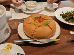 -大树餐厅(益田假日店)